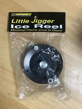 Ice fishing reel for sale  Cumberland