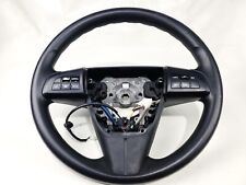 Mazda steering wheel for sale  Clearwater