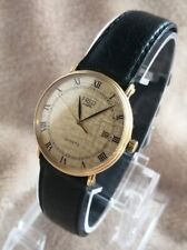 Montre homme vintage d'occasion  France