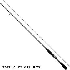 Daiwa tatula 622 for sale  Shipping to Ireland