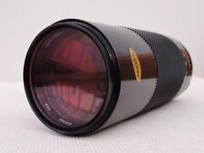 Chinon 300mm f5.6 for sale  NOTTINGHAM