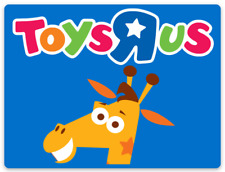 Toys sticker geoffrey for sale  Brunswick