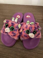 Beanie baby slippers for sale  Franklin