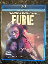 Furie disc dvd for sale  New Hartford