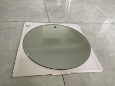 40cm round mirrored for sale  CHATHAM