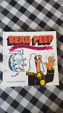 Beau peep 10th for sale  BROXBURN