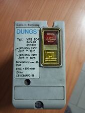 Dungs vps 504 usato  Vergato
