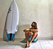 Surfboard shortboard luke for sale  NEWQUAY
