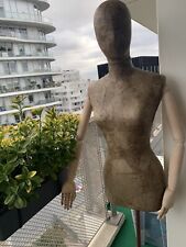 Mannequin buste femme d'occasion  Paris XVII