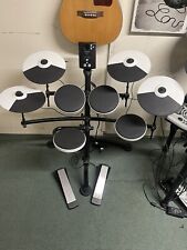 Roland td1 electric for sale  ST. NEOTS