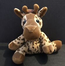 Vintage toys giraffe for sale  Carney