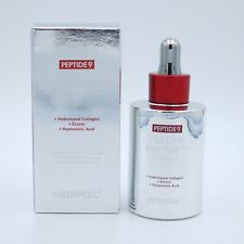 Peptídeo Medi Peel 9 Volume Bio Tox Ampola Pro 100ml Anti Envelhecimento Rugas K-Beauty comprar usado  Enviando para Brazil