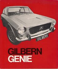 Gilbern genie litre for sale  UK