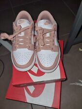 Dunk low rose d'occasion  Marseille XII