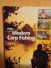 CARP FISHING BOOK - TECHNIQUES, TACKLE, BAITS, SPODDING, FEEDING, RIGS, METHODS, for sale  Shipping to South Africa