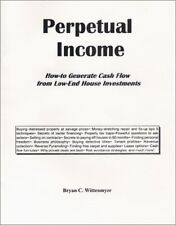 Perpetual income generate for sale  USA