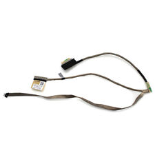 DC02001N400 LCD LVDS Screen Cable For Dell Inspiron 15R 3521 3537 5521 5535 5537 for sale  Shipping to South Africa