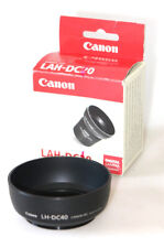 Canon dc40 lens d'occasion  Nice-