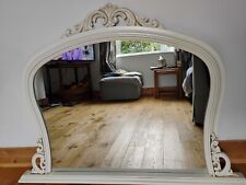 Large decorative mirror for sale  BURGESS HILL