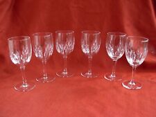 Bayel serie verres d'occasion  Gien