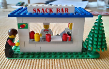 Lego 675 snack gebraucht kaufen  Babenhausen
