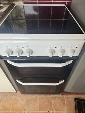 Electric cooker freestanding for sale  ANDOVER