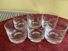 Wedgwood small tumblers for sale  ESHER