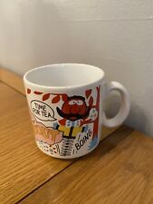 Kinnerton mug magic for sale  BURY