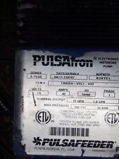 Pulsatron series plus for sale  Florence