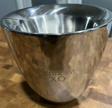 Hennessy cognac stainless for sale  San Francisco
