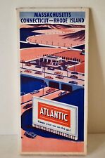 Vintage 1955 atlantic for sale  Andrews