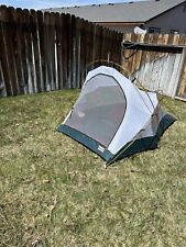 Eureka person tent for sale  Gardnerville