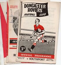 Doncaster southport 1960s for sale  DONCASTER