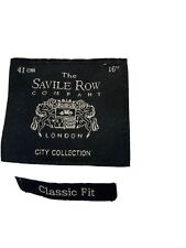 Saville row mens for sale  KINGSTON UPON THAMES