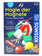 Kosmos magie magnete gebraucht kaufen  Deutschland