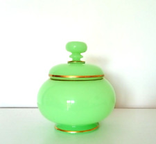 Antique french green d'occasion  Ceton