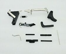G 19 LPK Fits Glock 19/23 POLY Trigger Shoe LOWER PARTS KIT W/EXTENDED G19 for sale  Grand Junction