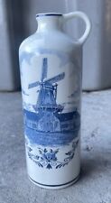 Blue delft airline for sale  Shipping to Ireland