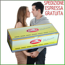144 preservativi serena usato  Italia