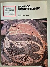 Antico mediterraneo archeologi usato  Italia