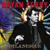 Bryan ferry dylanesque for sale  STOCKPORT