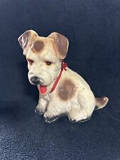 Vintage chalkware terrier for sale  Bossier City