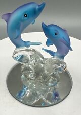 Dolphin glass miniature for sale  Dana Point