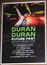 Duran duran live for sale  GLASGOW