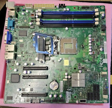 Supermicro x9scl intel for sale  DUDLEY