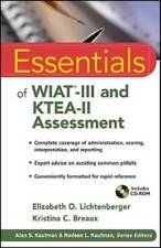 Essentials wiat iii for sale  Montgomery