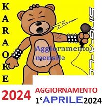 Aprile 2024 141 usato  Roma
