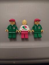 Lot lego vintage for sale  Richmond