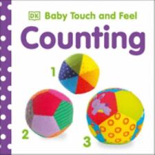 Baby touch feel for sale  USA