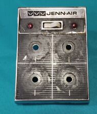 Jenn air cooktop for sale  Wisconsin Rapids